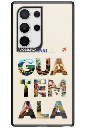 Guatemala 2.0 - Samsung Galaxy S24 Ultra