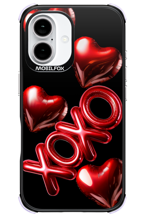 Xoxo - Apple iPhone 16