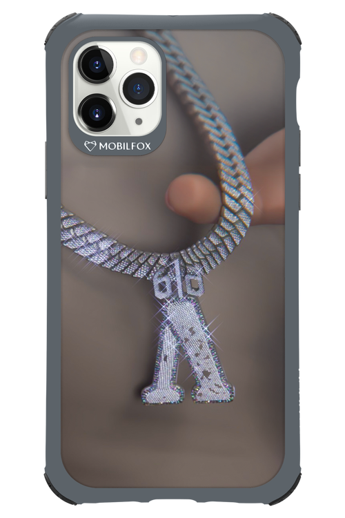 Azteca Chain 2.0 - Apple iPhone 11 Pro