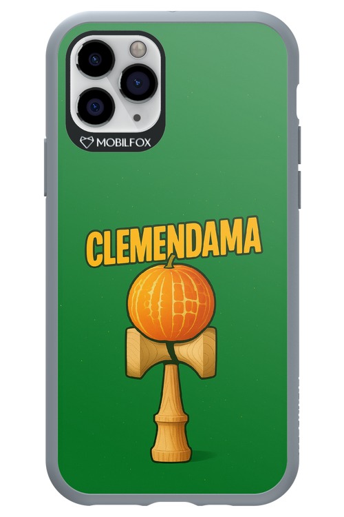 Clemendama 2.0 - Apple iPhone 11 Pro