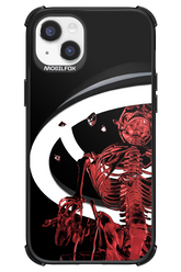 RMN Skeleton - Apple iPhone 14 Plus