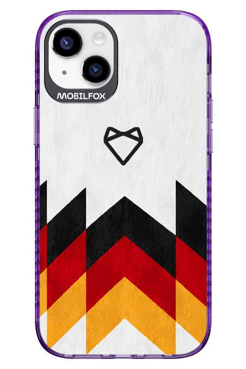 Germania x Mobilfox 2.0 - Apple iPhone 14 Plus