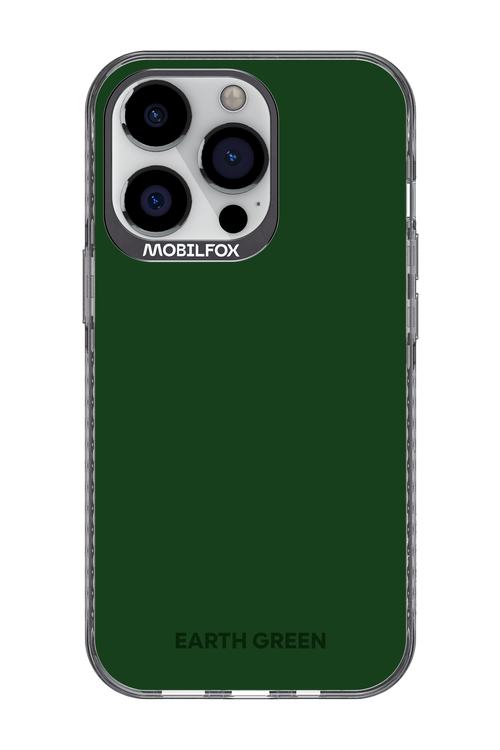 Earth Green 2.0 - Apple iPhone 13 Pro