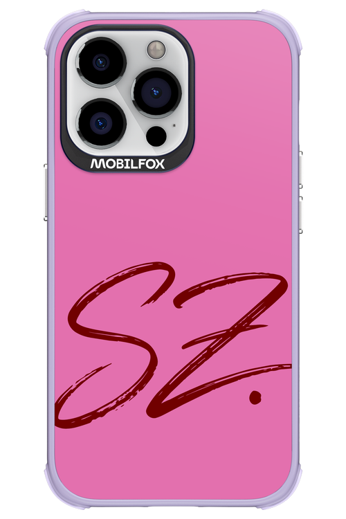 (Sorbet) SZ 2.0 - Apple iPhone 13 Pro