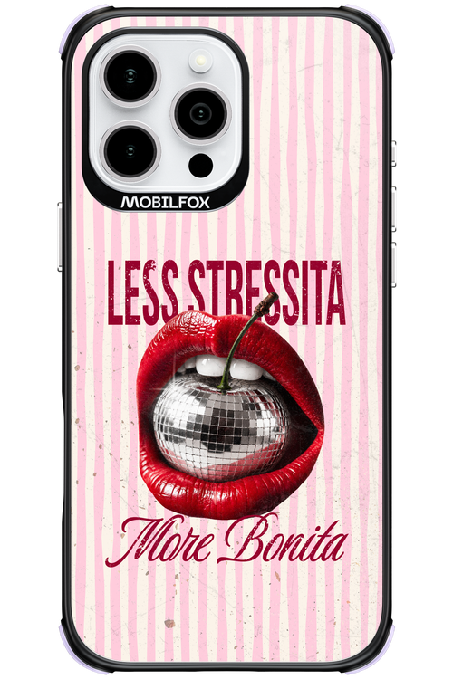 Bonita 2.0 - Apple iPhone 16 Pro Max
