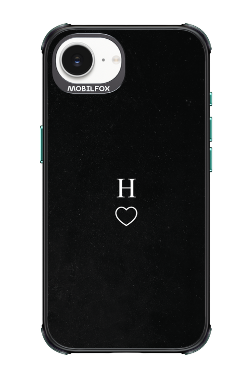 H Black 2.0 - Apple iPhone 16e