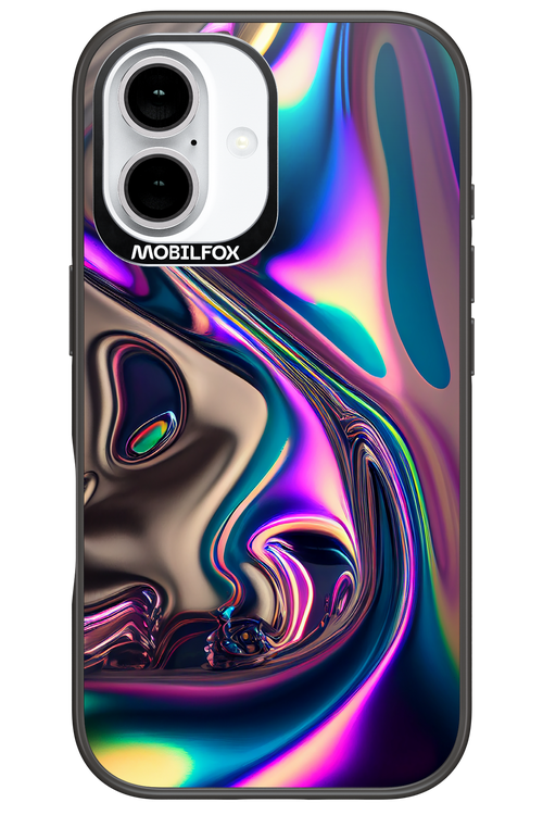 Post Future 2.0 - Apple iPhone 16