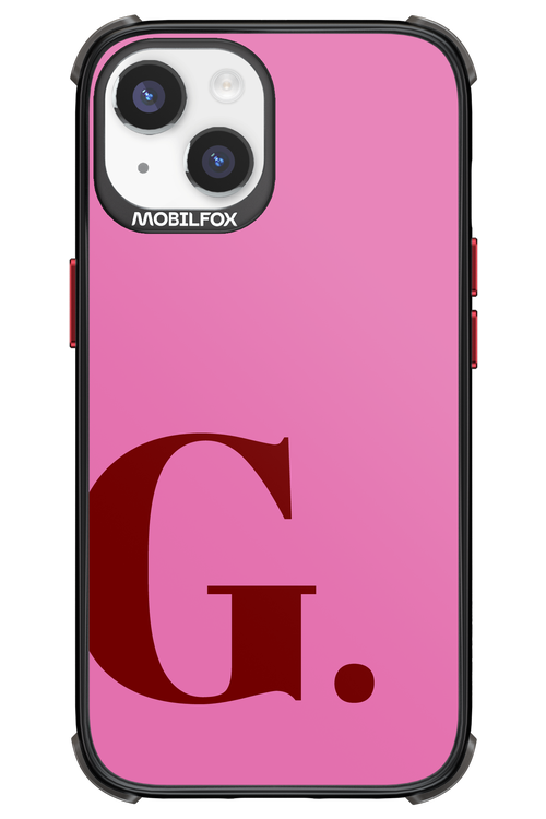 G (Sorbet) 2.0 - Apple iPhone 14