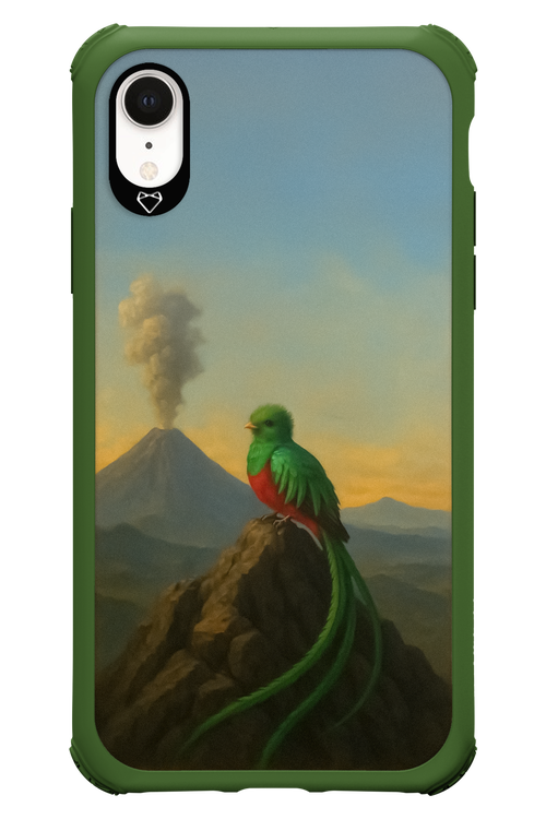 Birdy 2.0 - Apple iPhone XR