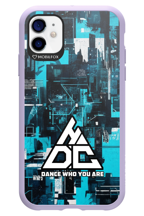 HDC 5 - Apple iPhone 11