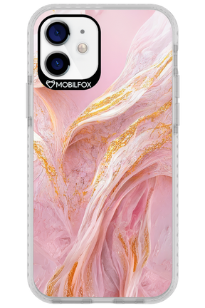Rosequartz Silk - Apple iPhone 12