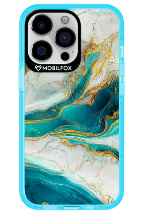 Emerald - Apple iPhone 13 Pro