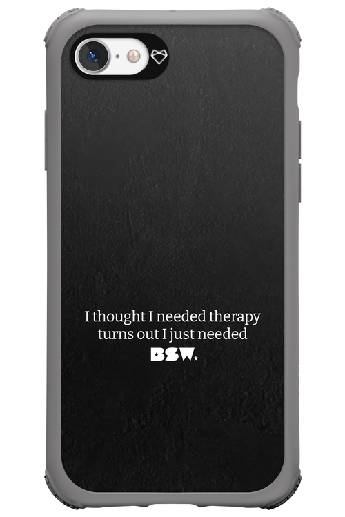 BSW FourSeasons 10 2.0 - Apple iPhone 7