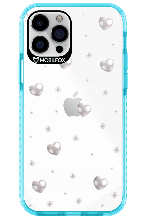Pearl Tears 2.0 - Apple iPhone 12 Pro