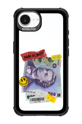 Money 2.0 - Apple iPhone 16e