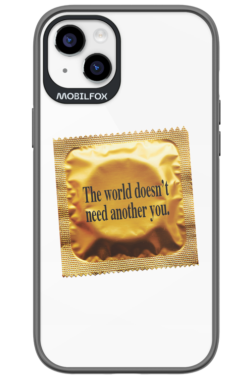 Another you 2.0 - Apple iPhone 14 Plus