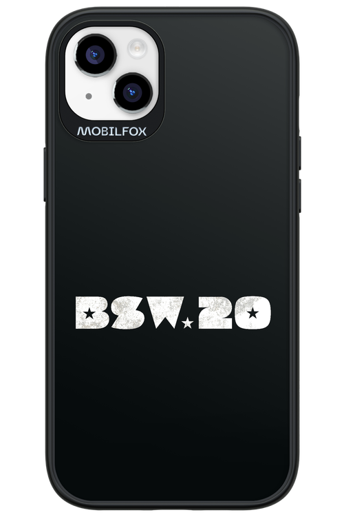 BSW 20 (7) 2.0 - Apple iPhone 14 Plus