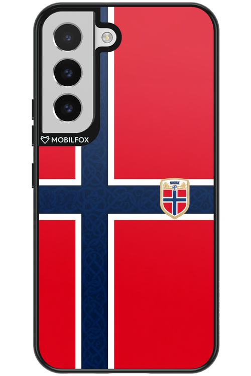 Norway 2.0 - Samsung Galaxy S22