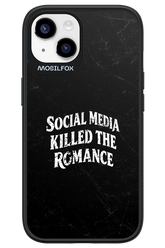 SocialMedia 2.0 - Apple iPhone 14