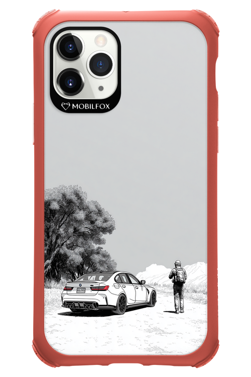 Dreamland 2.0 - Apple iPhone 11 Pro