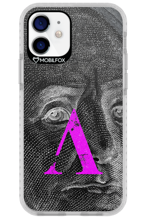 Azteca "A" OG 2.0 - Apple iPhone 12