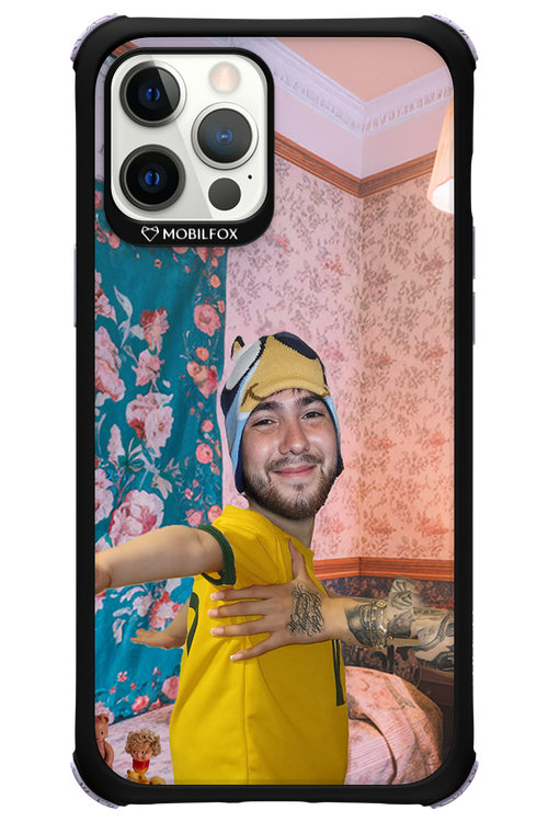 Balkan Style - Apple iPhone 12 Pro Max