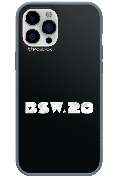 BSW 20 (7) 2.0 - Apple iPhone 12 Pro Max