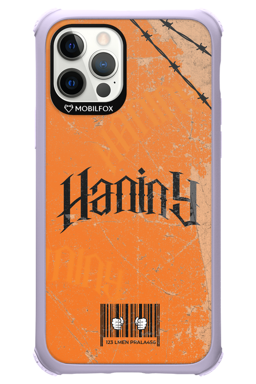 Haniny Grunge - Apple iPhone 12 Pro