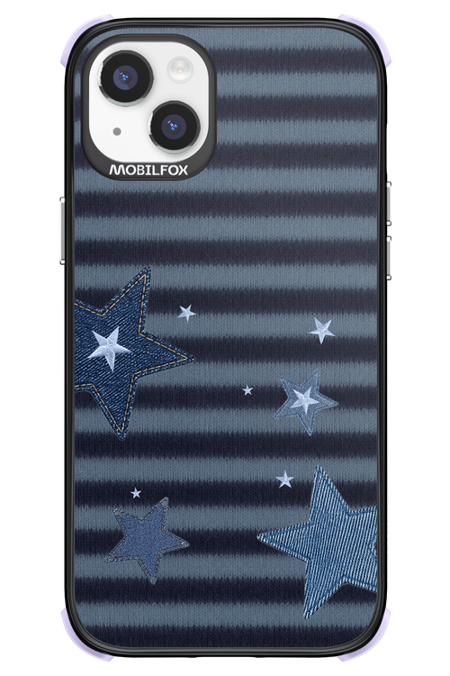 Baby Blue 2.0 - Apple iPhone 14 Plus