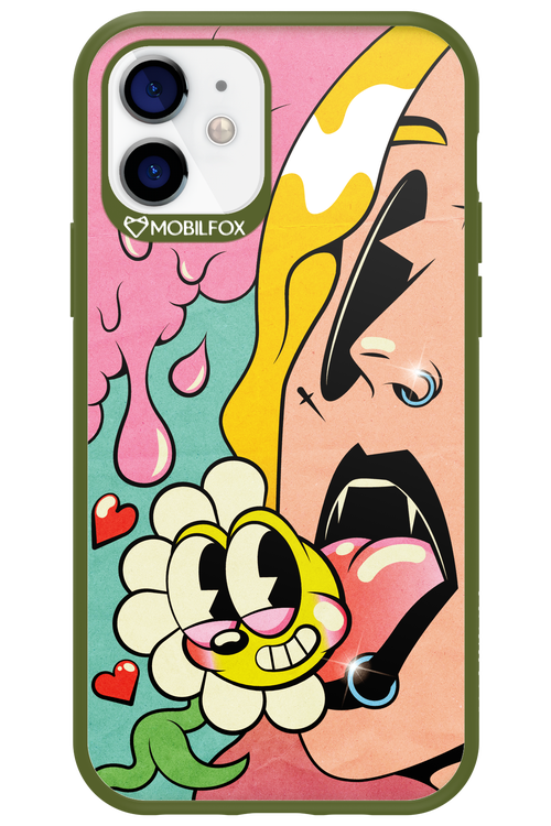 Love Sick 2.0 - Apple iPhone 12