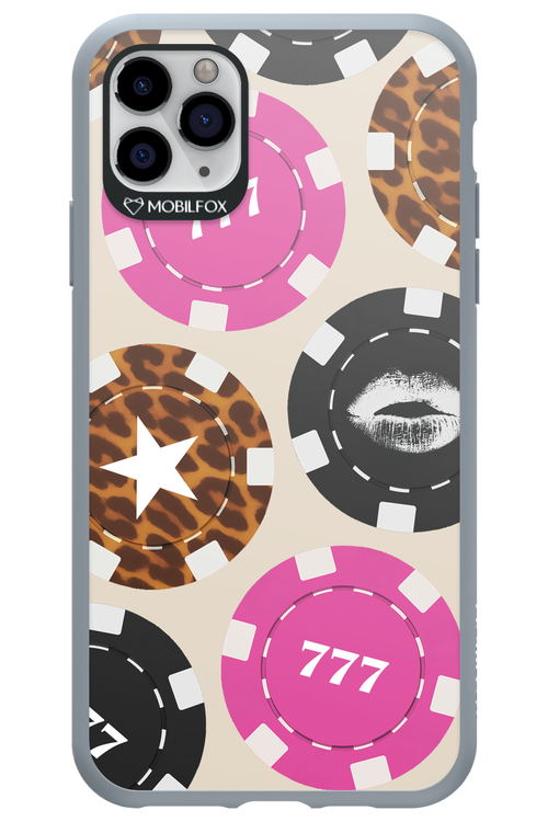 All In - Apple iPhone 11 Pro Max