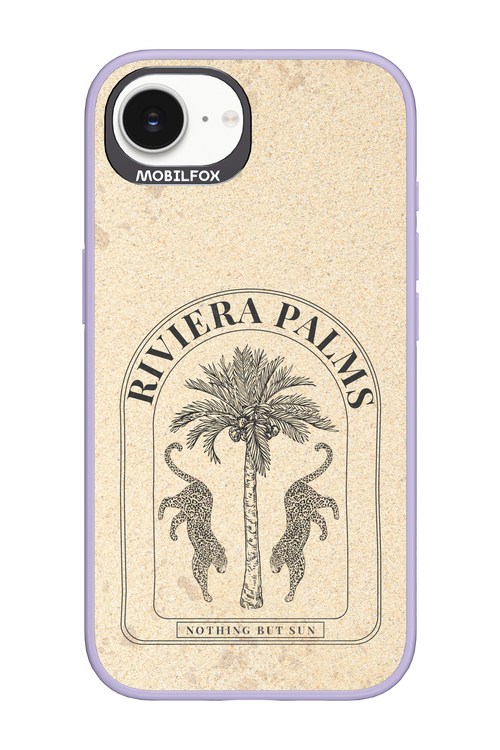 Riviera Palms 2.0 - Apple iPhone 17e