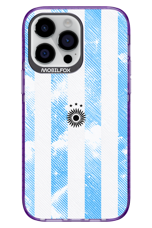 Argentina 2.0 - Apple iPhone 14 Pro Max