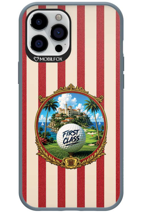 First Class 2.0 - Apple iPhone 12 Pro Max