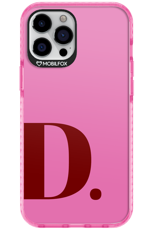 D (Sorbet) 2.0 - Apple iPhone 12 Pro Max