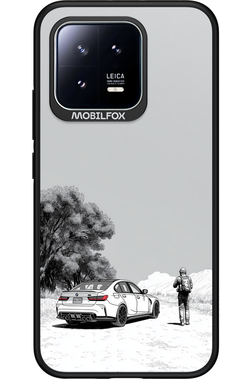 Dreamland 2.0 - Xiaomi 13