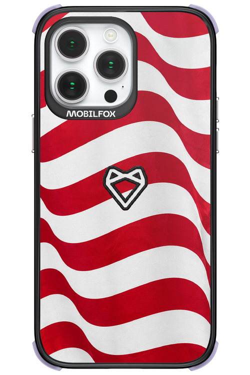 USA 2.0 - Apple iPhone 14 Pro Max