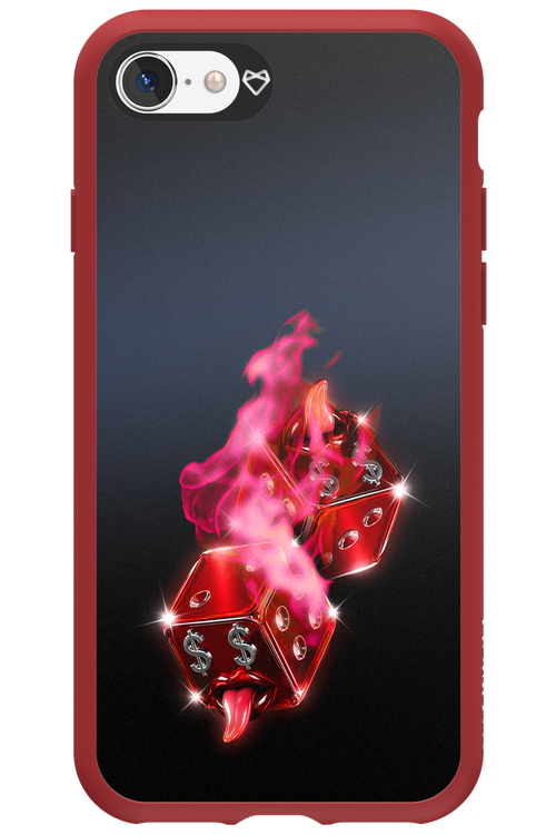 Lucky Thirsty 2.0 - Apple iPhone 8