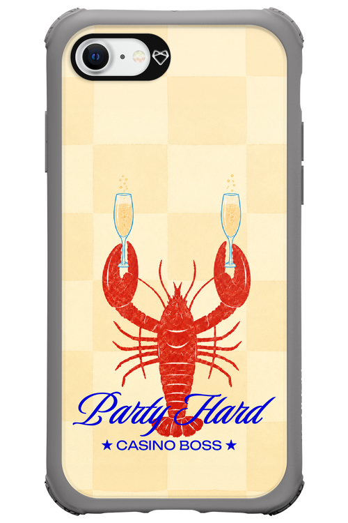 Party Hard 2.0 - Apple iPhone SE 2020