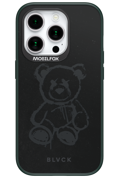 BLVCK BEAR 2.0 - Apple iPhone 15 Pro