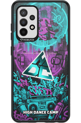 HDC 10 - Samsung Galaxy A52 / A52 5G / A52s