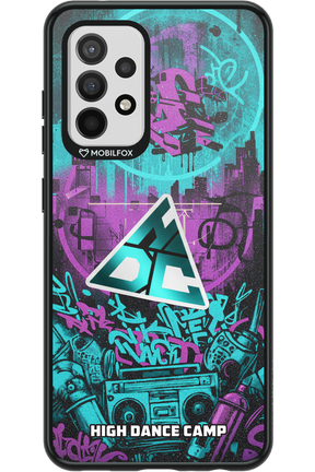 HDC 10 - Samsung Galaxy A52 / A52 5G / A52s