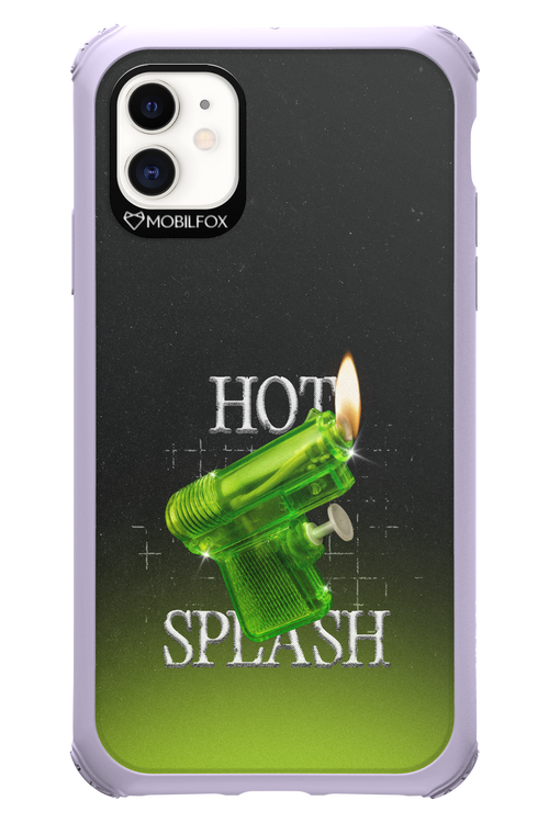 Hot Splash 2.0 - Apple iPhone 11