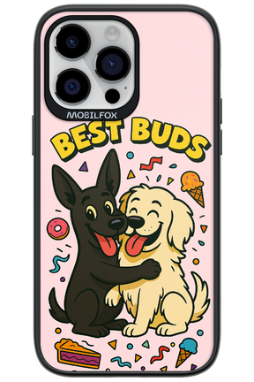 Best Buds 2.0 - Apple iPhone 14 Pro Max