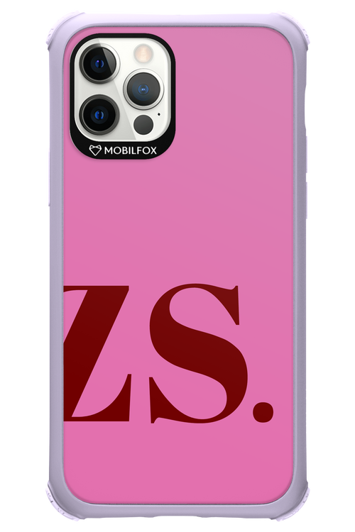ZS (Sorbet) 2.0 - Apple iPhone 12 Pro