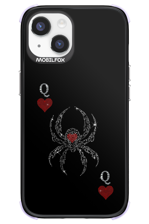 Spider Queen - Apple iPhone 14