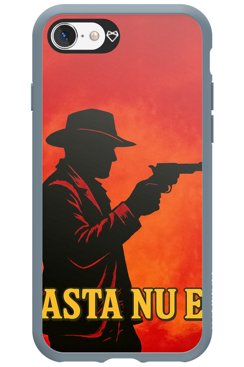 Sunset Duel - Apple iPhone SE 2022