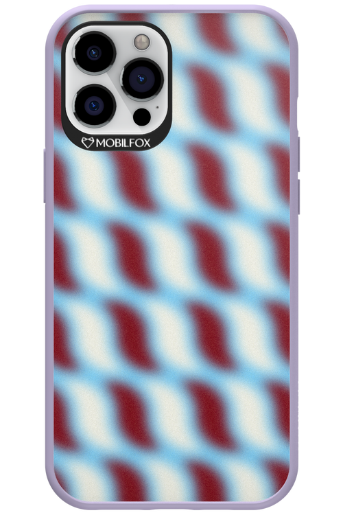 Cold Wave 2.0 - Apple iPhone 12 Pro Max