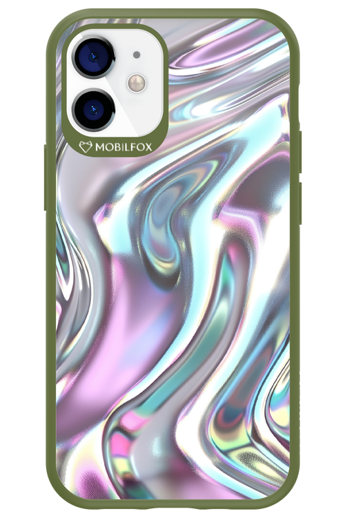 Holochrome 2.0 - Apple iPhone 12 Mini