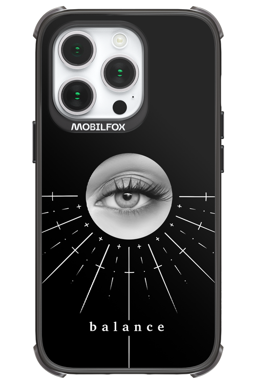 Szem 2.0 - Apple iPhone 14 Pro